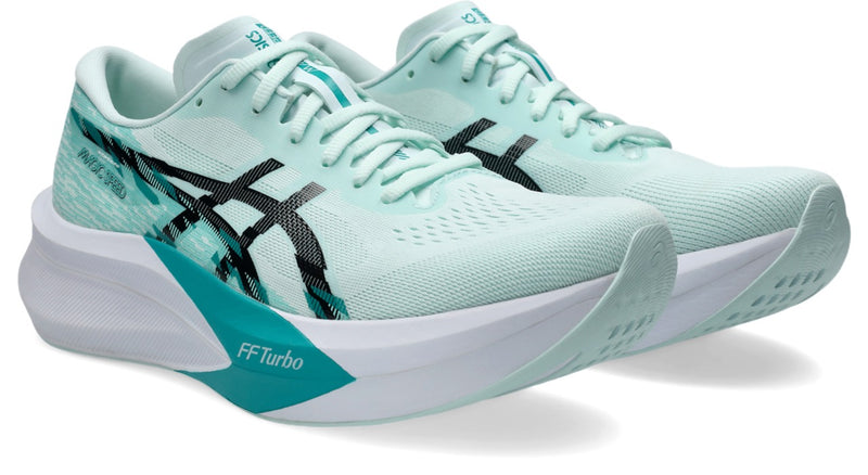 Men's Magic Speed 4 (401 - Soothing Sea/Black)