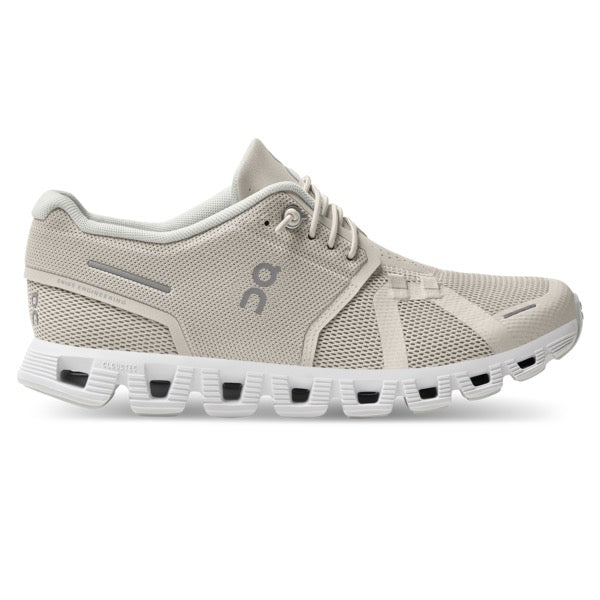 Women's Cloud 5 (Pearl/White)