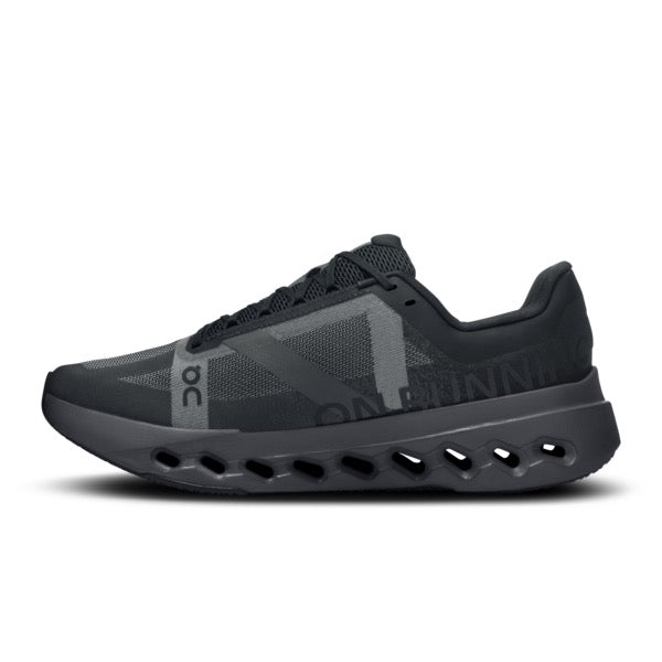 Men's Cloudsurfer Next (Black/Eclipse)