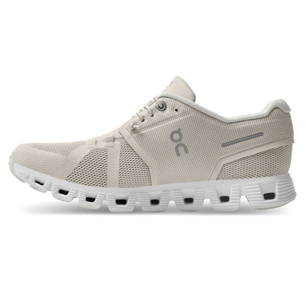 Women's Cloud 5 (Pearl/White)