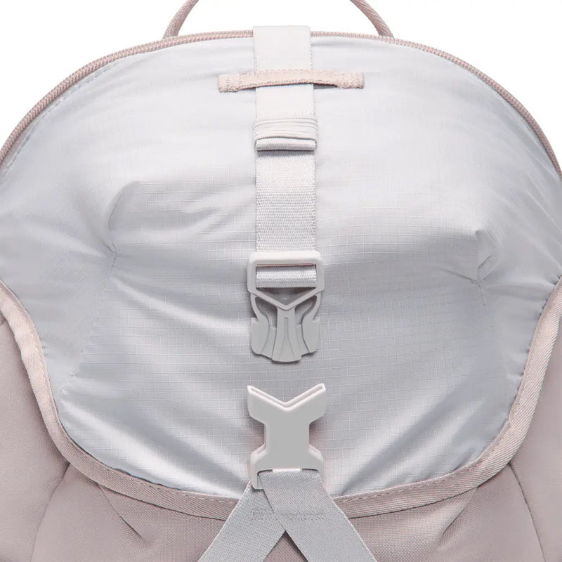 Nike ACG "DAYMAX" Backpack (25L) (009 - College Grey/Grey Fog/Safety Orange)