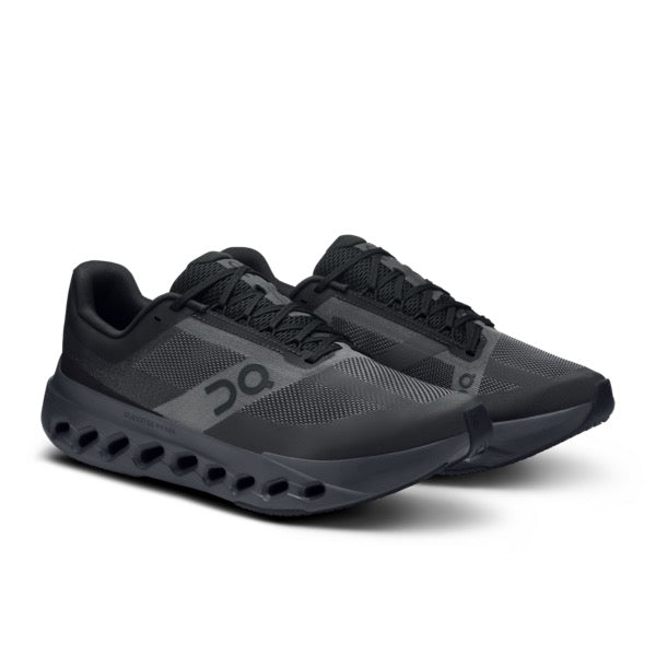 Men's Cloudsurfer Next (Black/Eclipse)