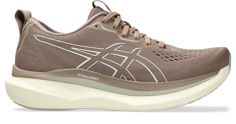 Men's Glideride Max (020 - Taupe Grey/Birch)