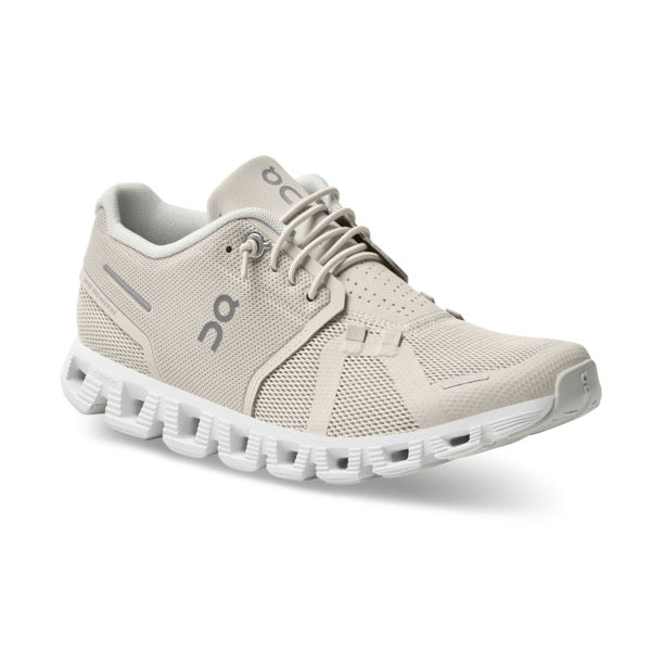 Women's Cloud 5 (Pearl/White)