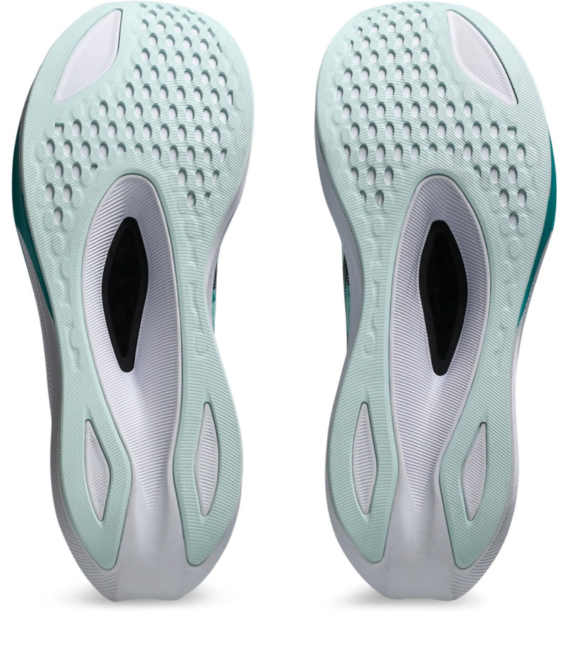 Men's Magic Speed 4 (401 - Soothing Sea/Black)