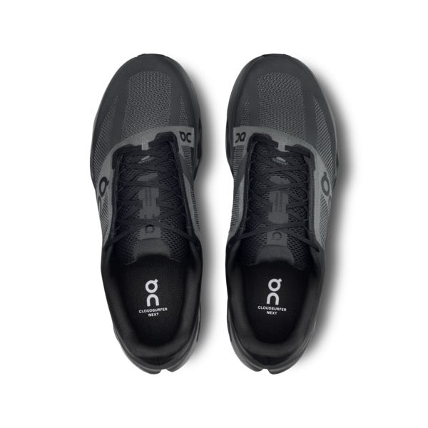 Men's Cloudsurfer Next (Black/Eclipse)