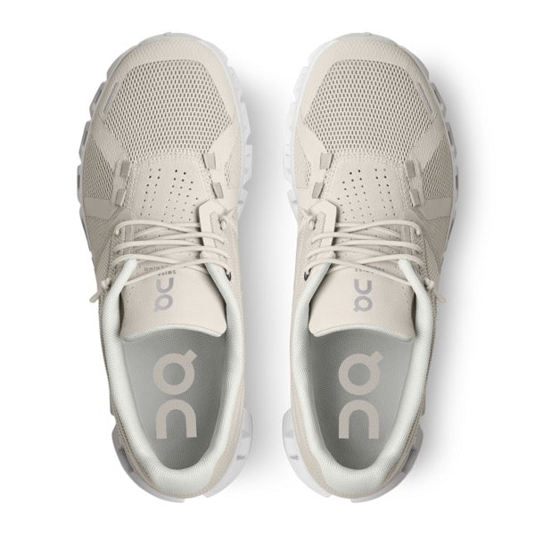 Women's Cloud 5 (Pearl/White)