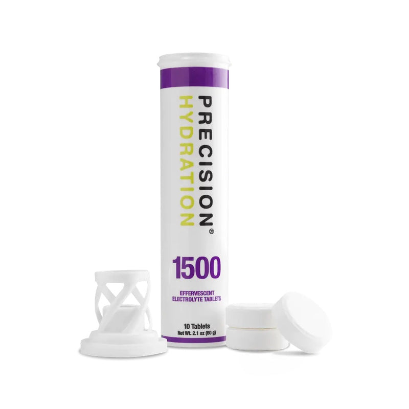 PH 1500 Electrolyte Tablets