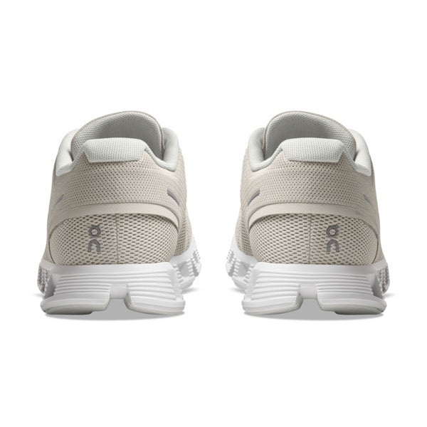 Women's Cloud 5 (Pearl/White)