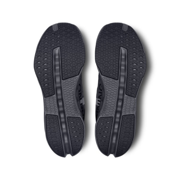 Men's Cloudsurfer Next (Black/Eclipse)