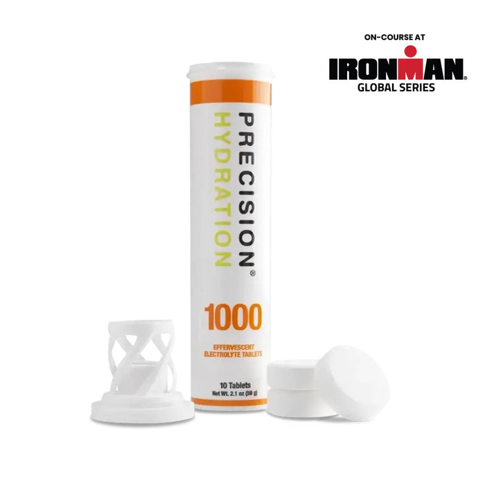 PH 1000 Electrolyte Tablets