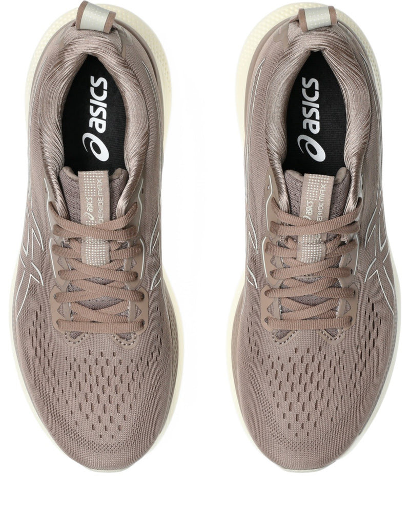 Men's Glideride Max (020 - Taupe Grey/Birch)