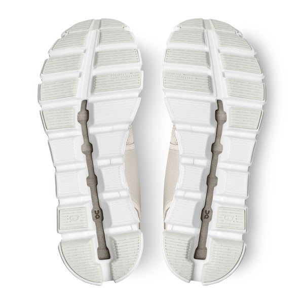 Women's Cloud 5 (Pearl/White)