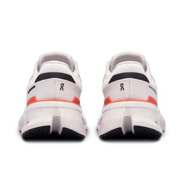 Women's Cloudrunner 2 (Undyed/Sand)