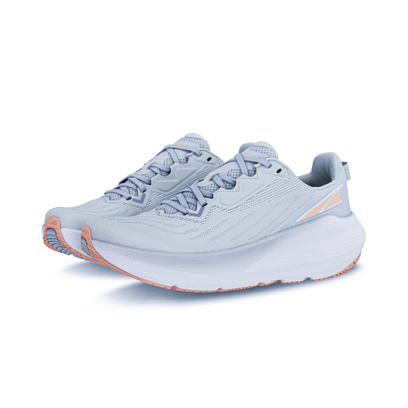 Women's FWD Via (224 - Light Gray)