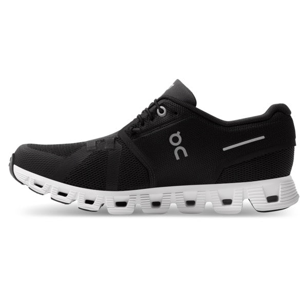 Women's Cloud 5 (Black/White)