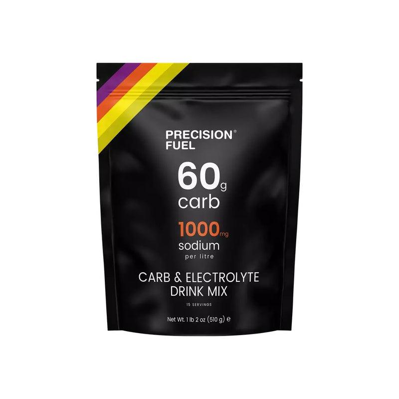 PF Carb & Electrolyte Drink Mix