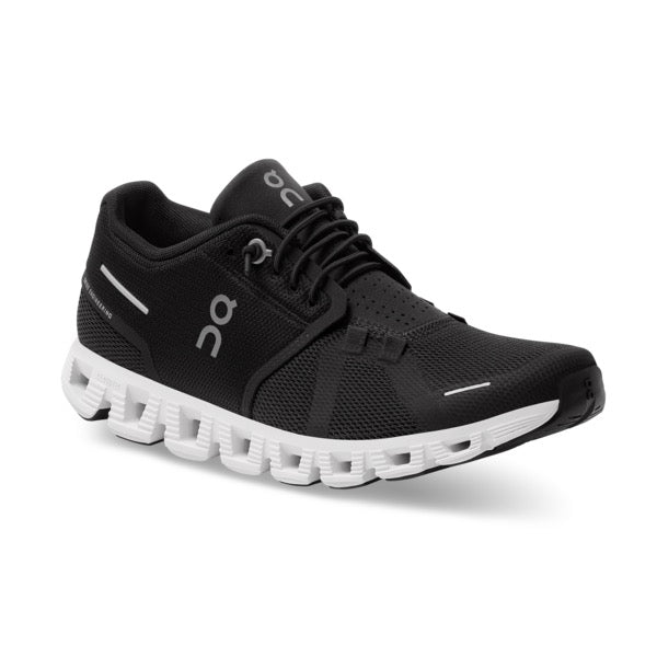 Women's Cloud 5 (Black/White)