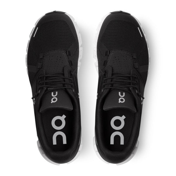 Women's Cloud 5 (Black/White)