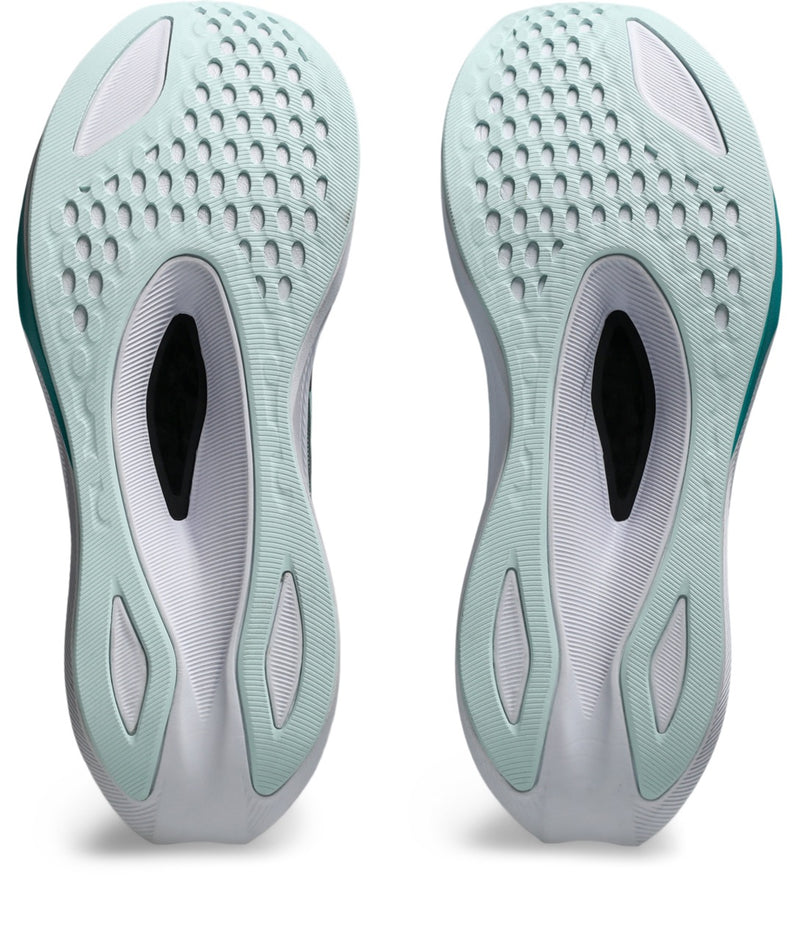 Women's Magic Speed 4 (400 - Soothing Sea/Black)