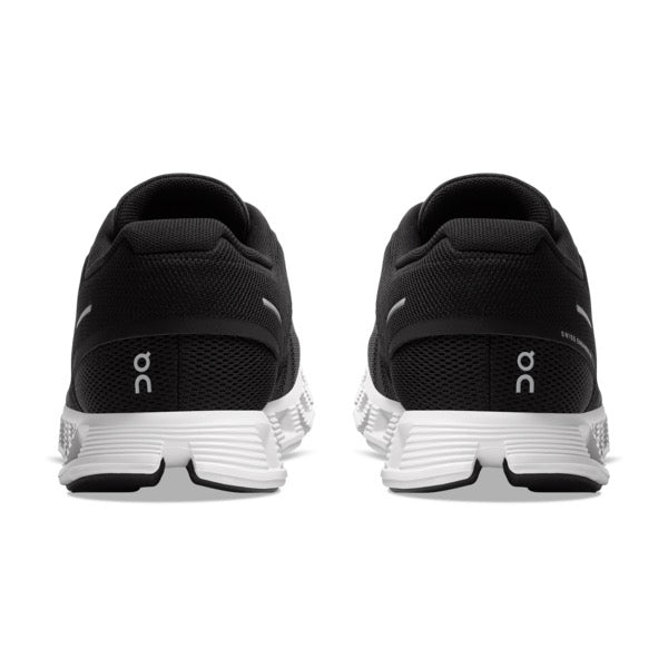 Women's Cloud 5 (Black/White)