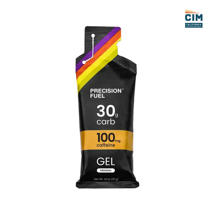 PF 30 Gel Caffeine