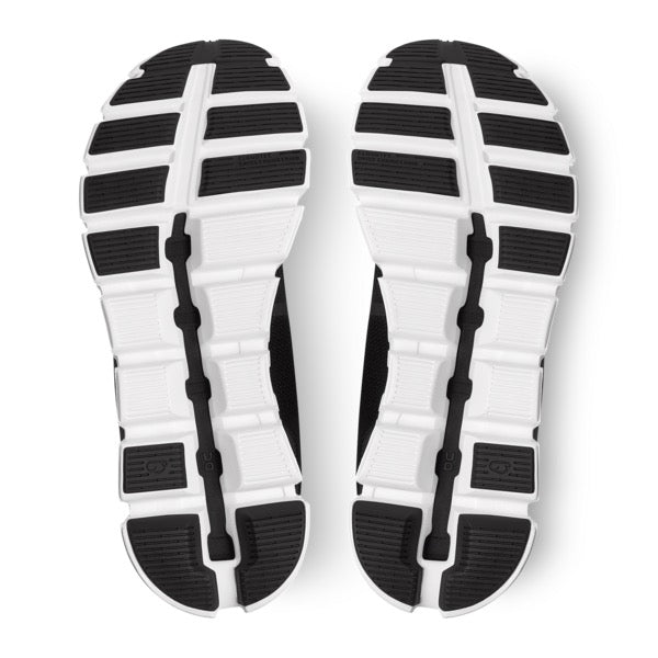 Women's Cloud 5 (Black/White)