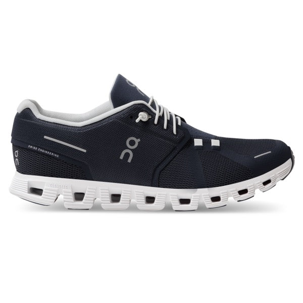 Men’s Cloud 5 (Midnight/White)