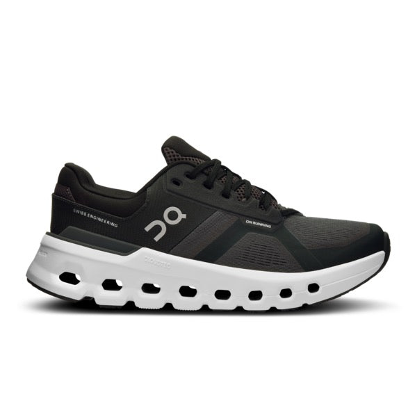 Women's Cloudrunner 2 (Eclipse/Black)