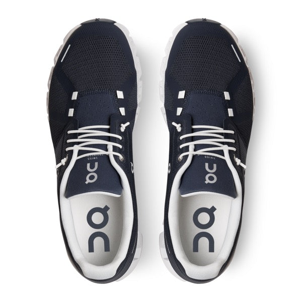 Men’s Cloud 5 (Midnight/White)