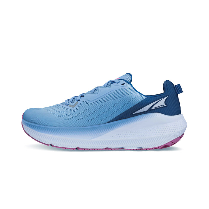 Women's FWD Via (444 - Light Blue)