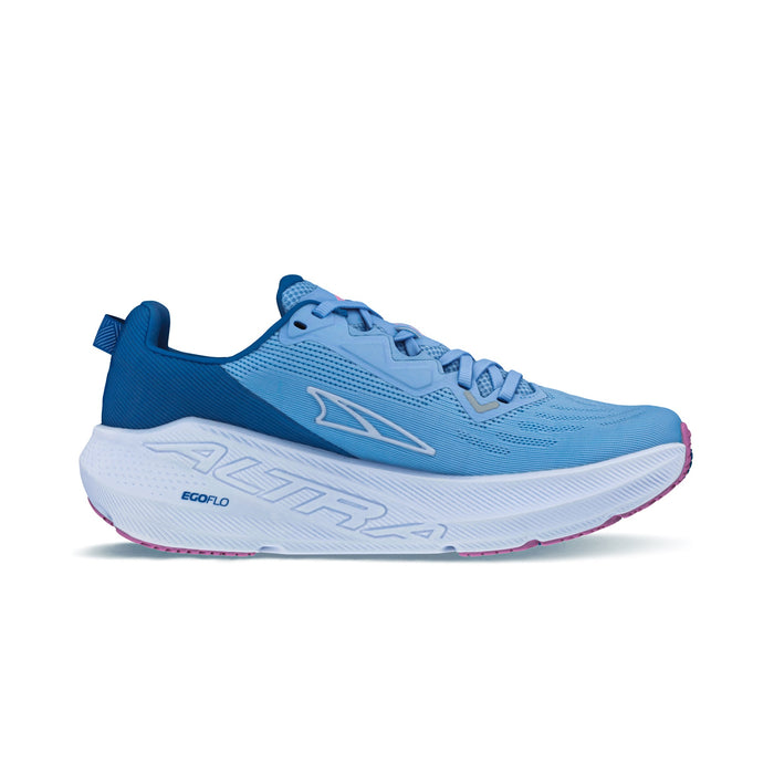 Women's FWD Via (444 - Light Blue)