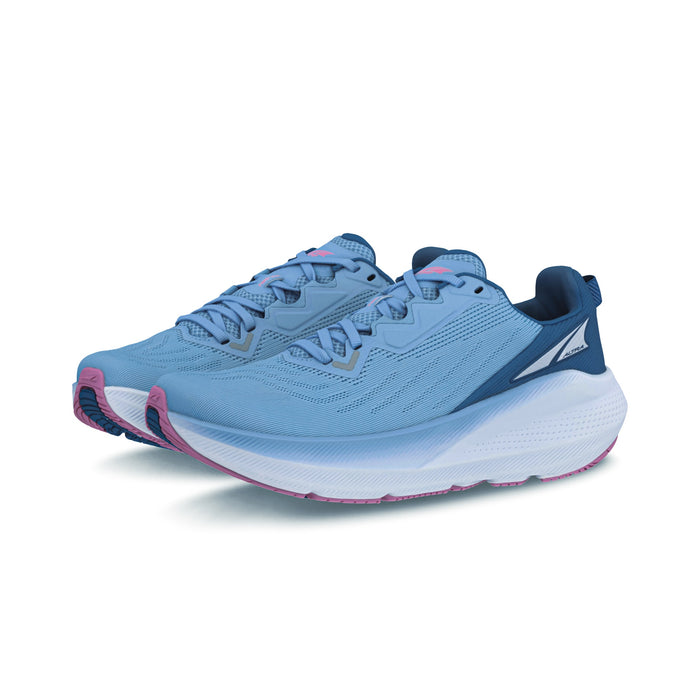 Women's FWD Via (444 - Light Blue)