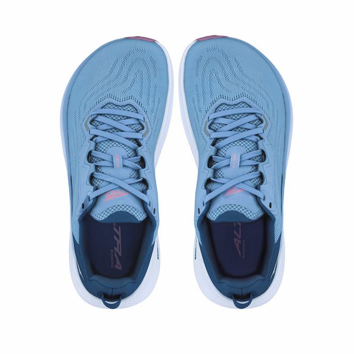 Women's FWD Via (444 - Light Blue)