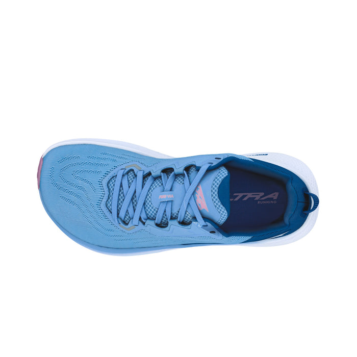 Women's FWD Via (444 - Light Blue)