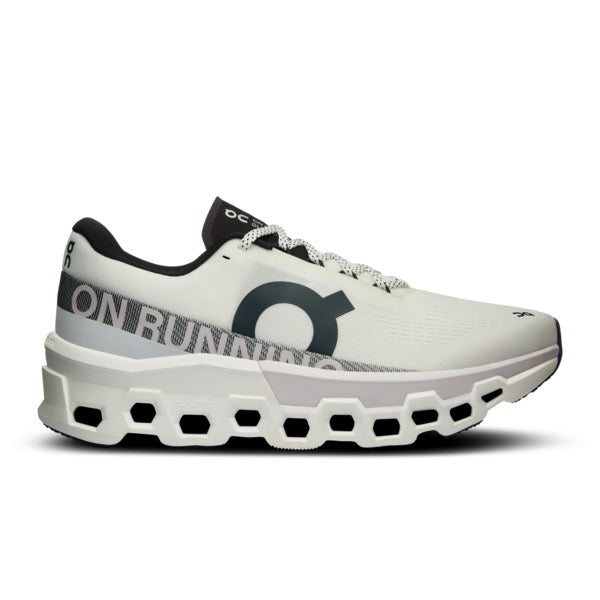 Men’s Cloudmonster 2 (White/Frost)