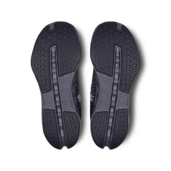 Women's Cloudsurfer Next (Black/Eclipse)