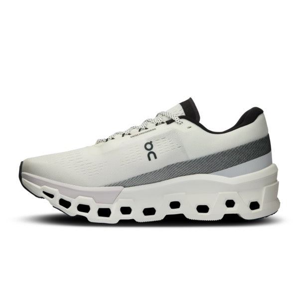 Men’s Cloudmonster 2 (White/Frost)