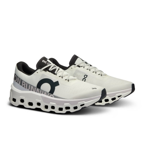 Men’s Cloudmonster 2 (White/Frost)