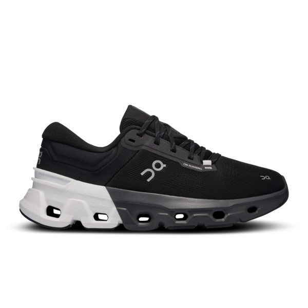 Men's Cloudflyer 5 (Black/White)