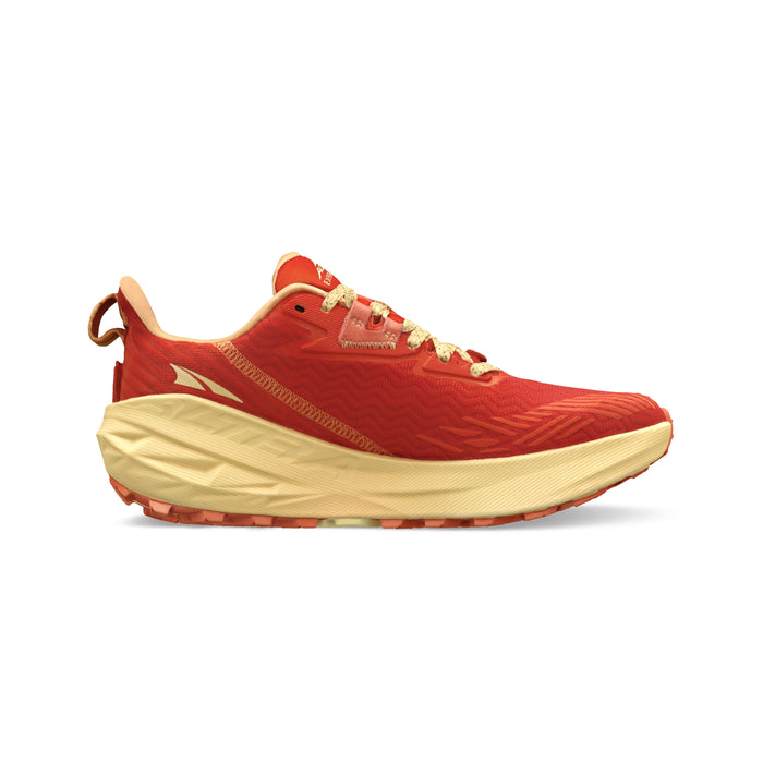 Women's Experience Wild (680 - Red/Orange)