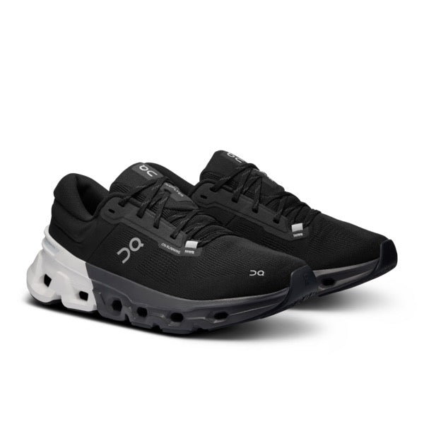 Women's Cloudflyer 5 (Black/White)