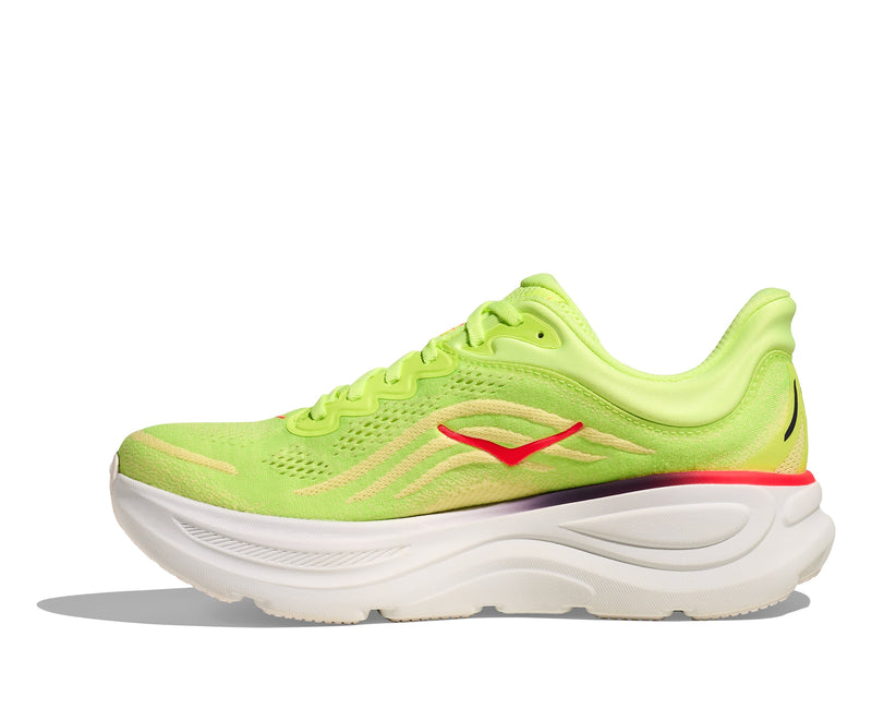 Men's Bondi 9 (NYZS - Neon Yuzu/Sunlight)