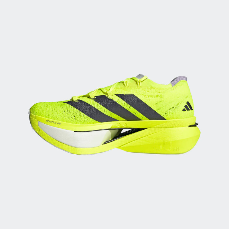 Unisex Adizero Prime X3 Strung (SYELLO/SYELLO/SYELLO)