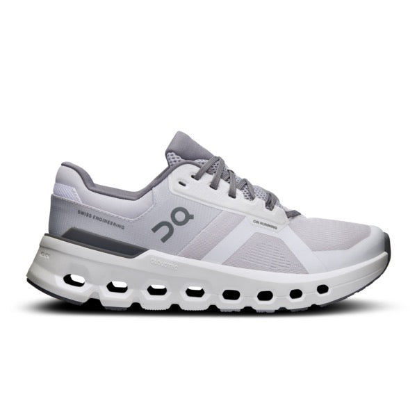 Women's Cloudrunner 2 (Frost/White)