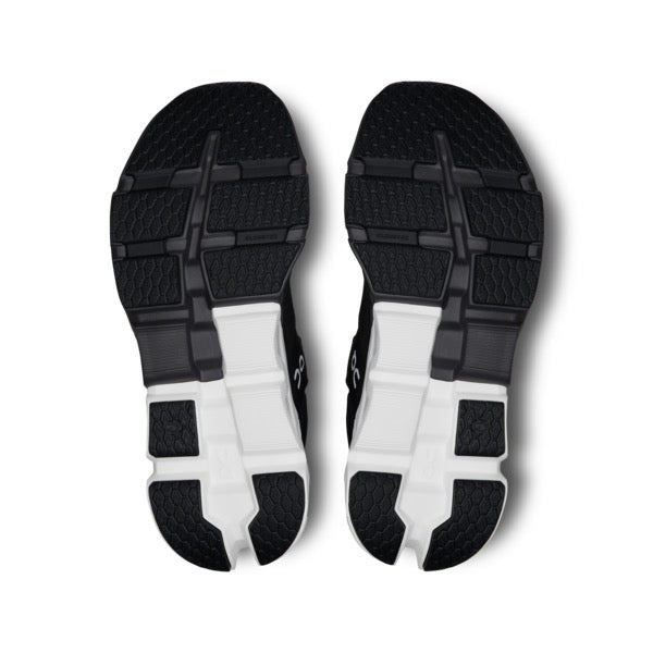 Men's Cloudflyer 5 (Black/White)