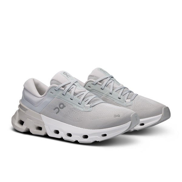 Men's Cloudflyer 5 (Glacier/Wolf)