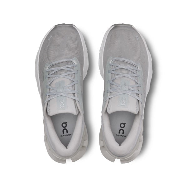 Men's Cloudflyer 5 (Glacier/Wolf)