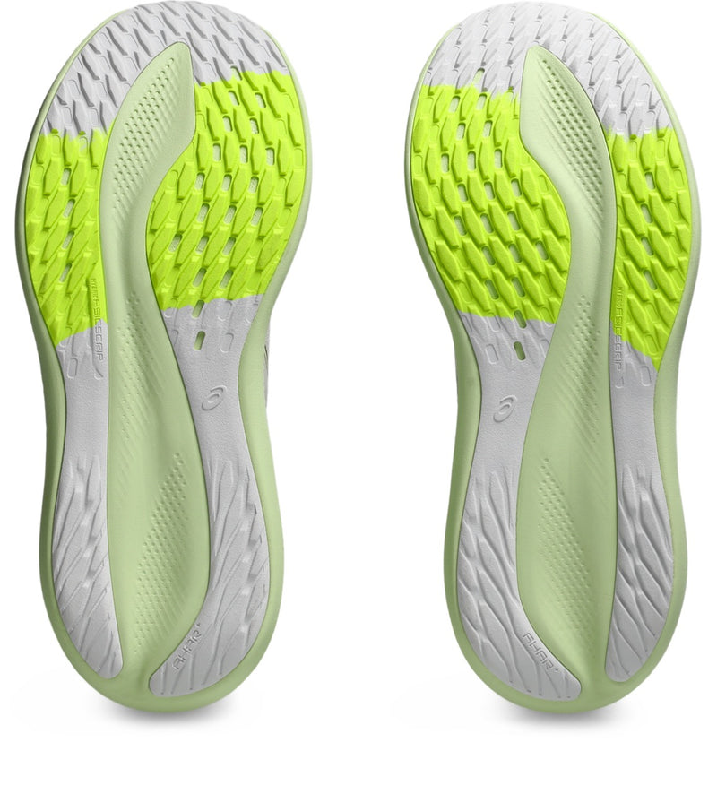 Women's Glideride Max (200 - Birch/Black)