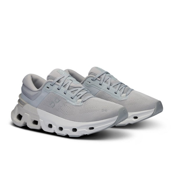 Women's Cloudflyer 5 (Glacier/Wolf)